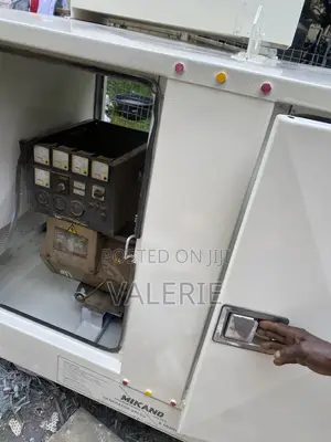 Mikano Generator