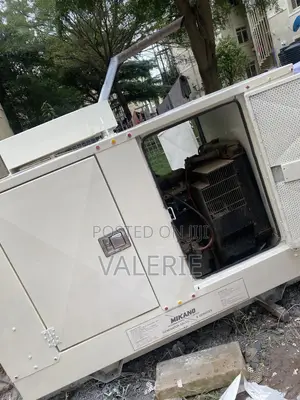 Mikano Generator