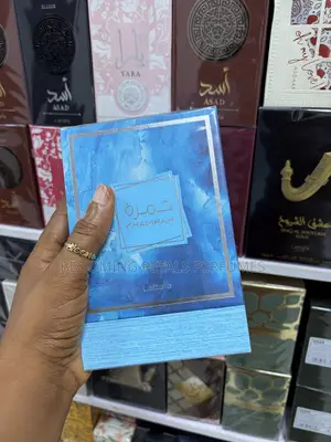 Khamra Waha