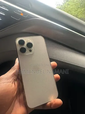 Apple iPhone 14 Pro Max 256 GB