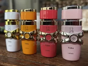 Yara Perfume