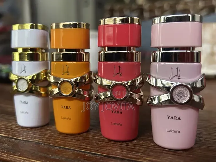 Yara Perfume