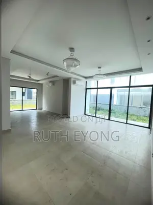 4bdrm House in Jakande, Lekki Lagos for rent