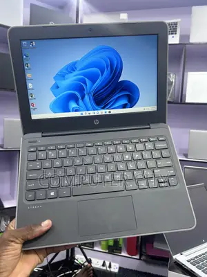 Laptop HP Stream 11 4GB Intel Celeron SSD 60GB