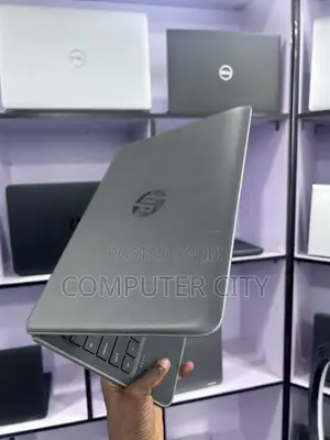Laptop HP Stream 11 4GB Intel Celeron SSD 60GB