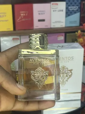 Aventos for Her