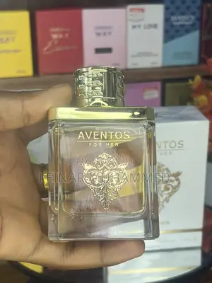 Aventos for Her