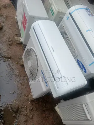 UK Used Samsung 1.5 HP Air Conditioner