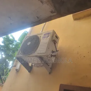 1.5hp Polystar Air Conditioner