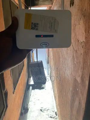 Wireless Wi-Fi