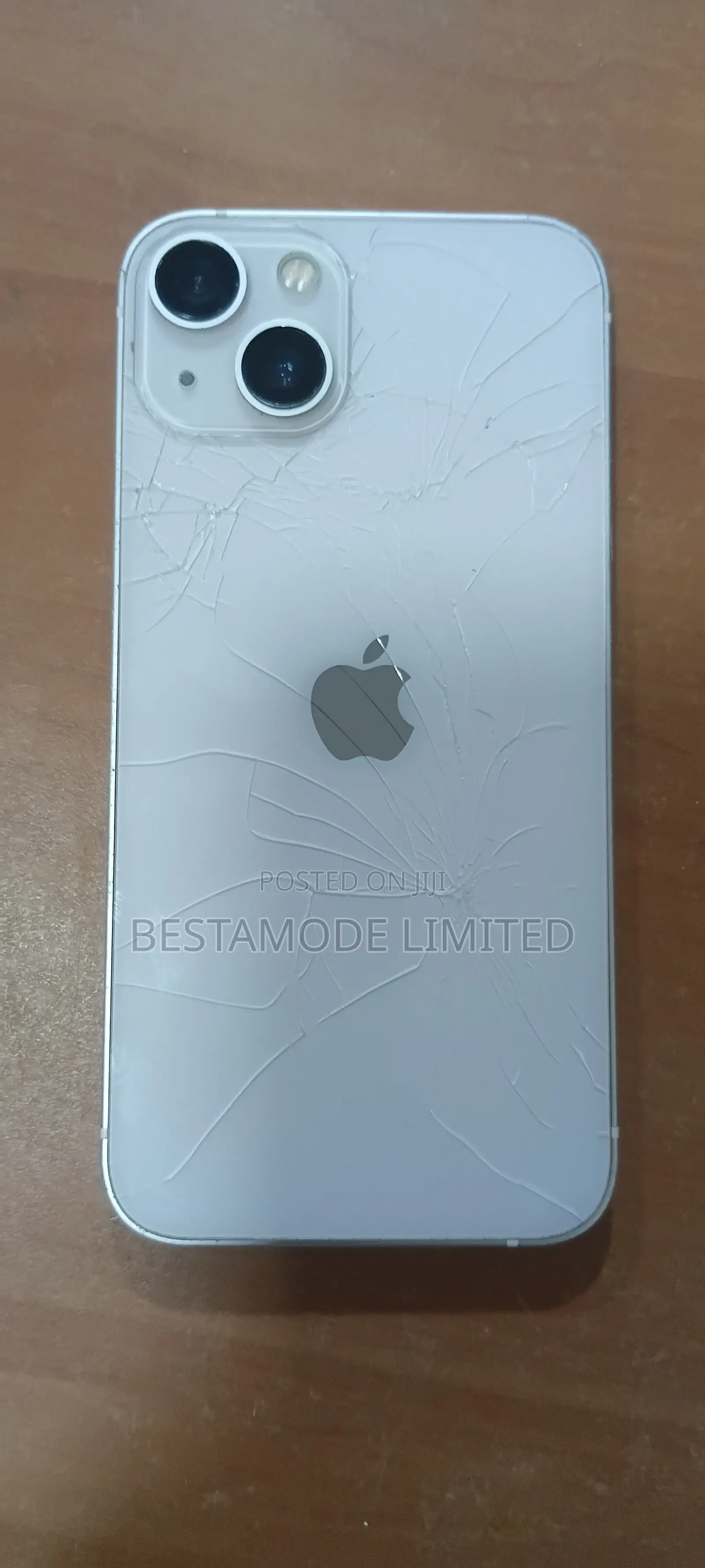 Apple iPhone 13 Mini 128 GB Pink
