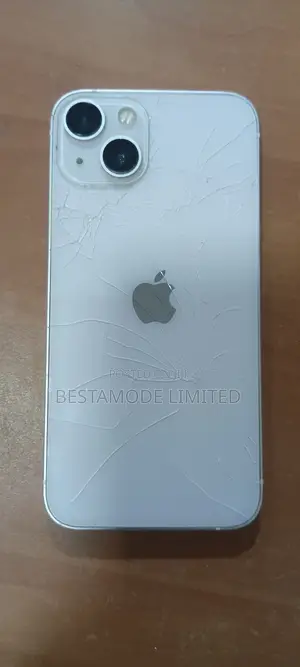 Apple iPhone 13 Mini 128 GB Pink