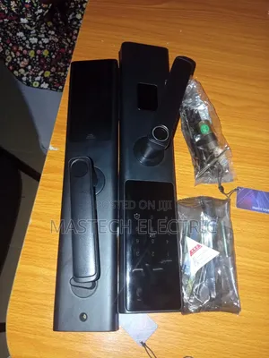 Affordable Smart Lock