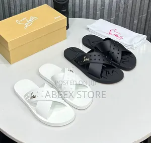 High Quality Slippers