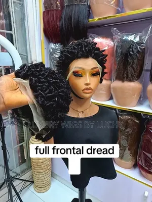 Full Frontal Dread