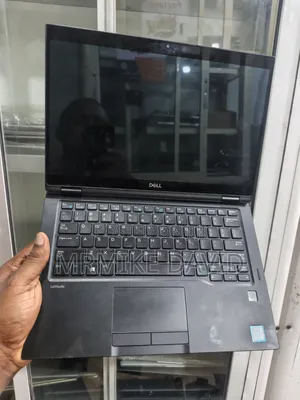 Laptop Dell Latitude 7389 16GB Intel Core i7 SSD 256GB