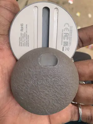 Oraimo Spacepods by Burnaboy