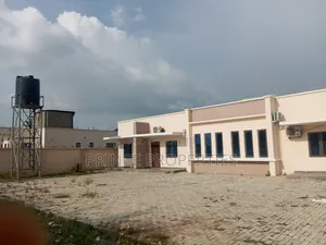 Furnished 1bdrm Block of Flats in Gwagwalada for rent
