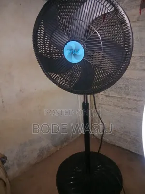 Standing Fan