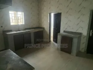 Furnished 1bdrm Block of Flats in Gwagwalada for rent