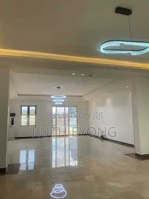 3bdrm Apartment in Of Ikoyi Off, Bourdillon for rent