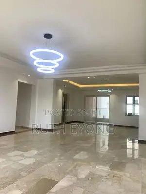 3bdrm Apartment in Of Ikoyi Off, Bourdillon for rent