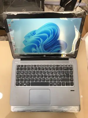 New Laptop HP EliteBook Folio 1020 G1 8GB Intel Core i5 SSD 256GB