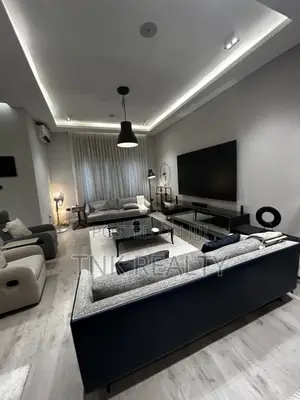 4bdrm Duplex in Jahi for rent