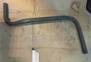 Truck Exhaust Pipe Elbow / Tail Pipe Bend