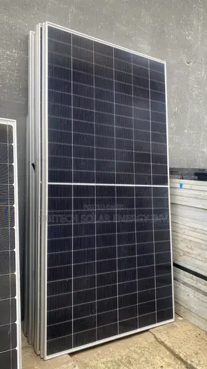 650W Jinko Solar Panel
