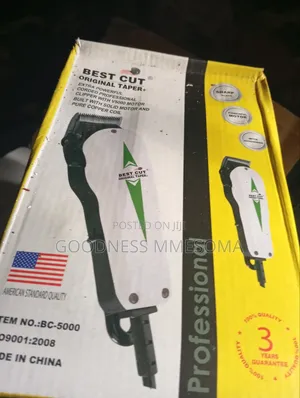 Wired Clippers for Sale