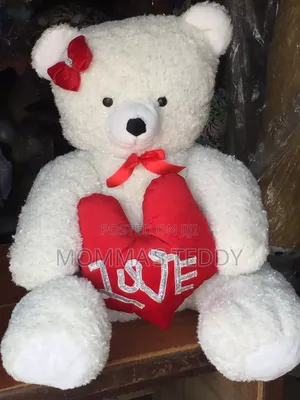 Teddy Bear