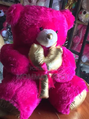 Teddy Bear