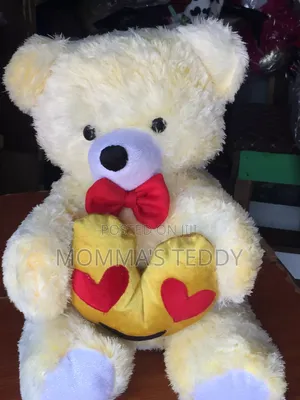 Teddy Bear