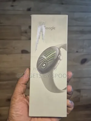 Brand New Pixel Watch 5 41mm Lte