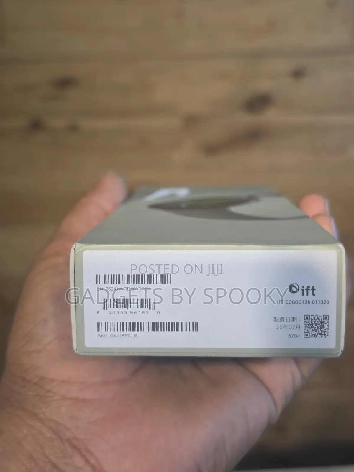 Brand New Pixel Watch 5 41mm Lte