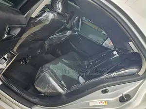 Lexus IS 250 2015 Silver