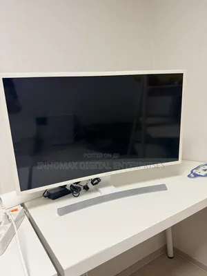 Samsung 32-Inch Curved Led FHD 1080p Led Hdmi Monitor