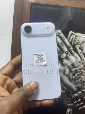 Apple iPhone Air 256 GB White