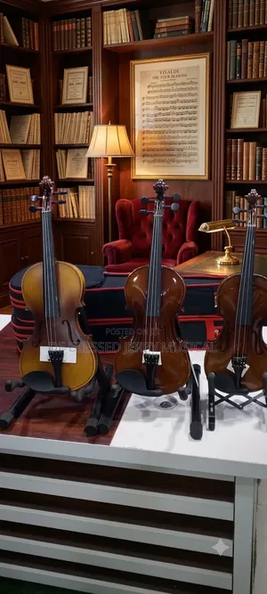Yamaha Violin