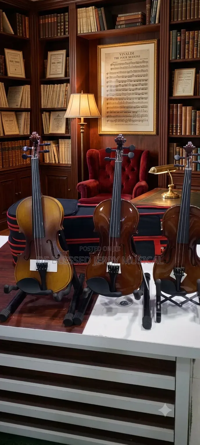 Yamaha Violin