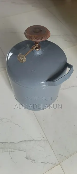 5kg Gass Stove