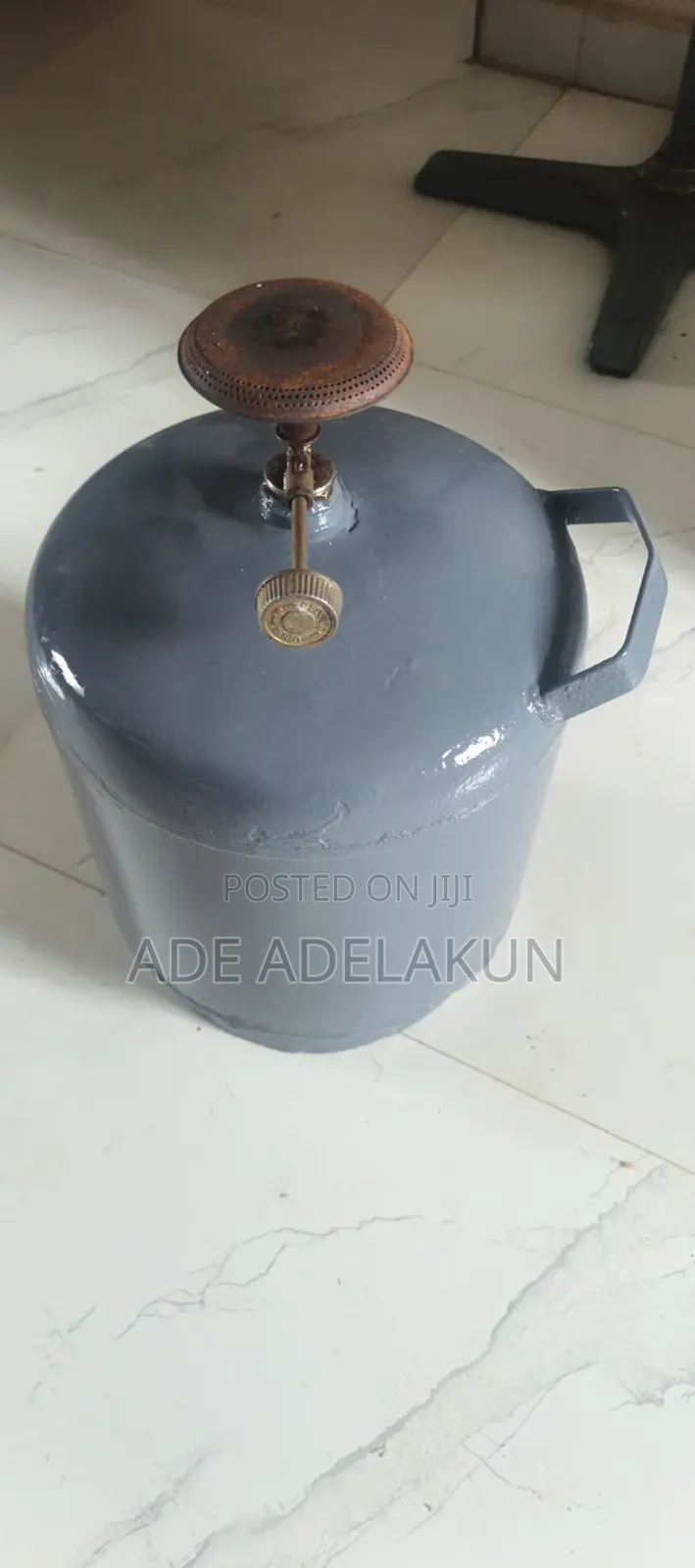 5kg Gass Stove