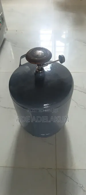 5kg Gass Stove