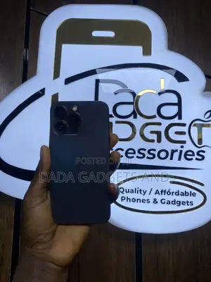 Apple iPhone 13 Pro 128 GB Black