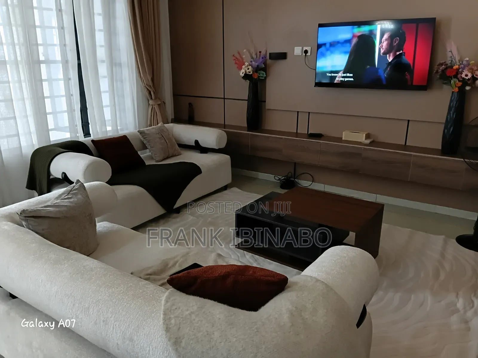 Luxury Center Table