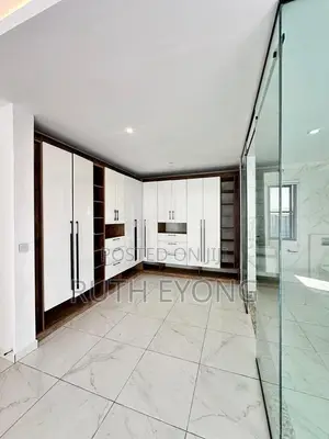 4bdrm Maisonette in Oniru Victoria for rent