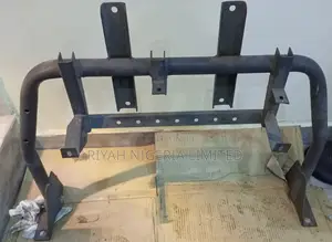 Truck Bull Bar / Front Bumper Guard / Nudge Bar