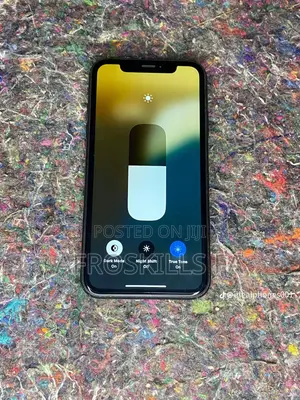 Apple iPhone XR 128 GB Black