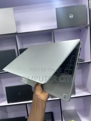Laptop Dell Precision 3551 16GB Intel Core i7 SSD 512GB